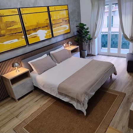 Spqr Luxury Appartments Rom Exteriör bild