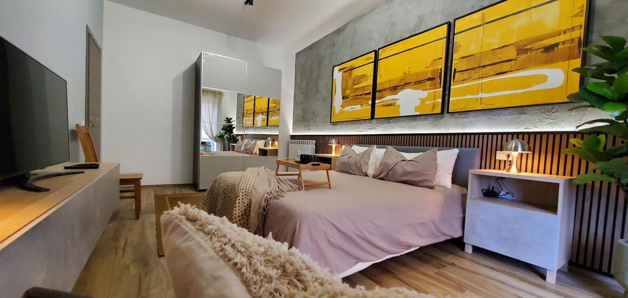 Spqr Luxury Appartments Rom Exteriör bild