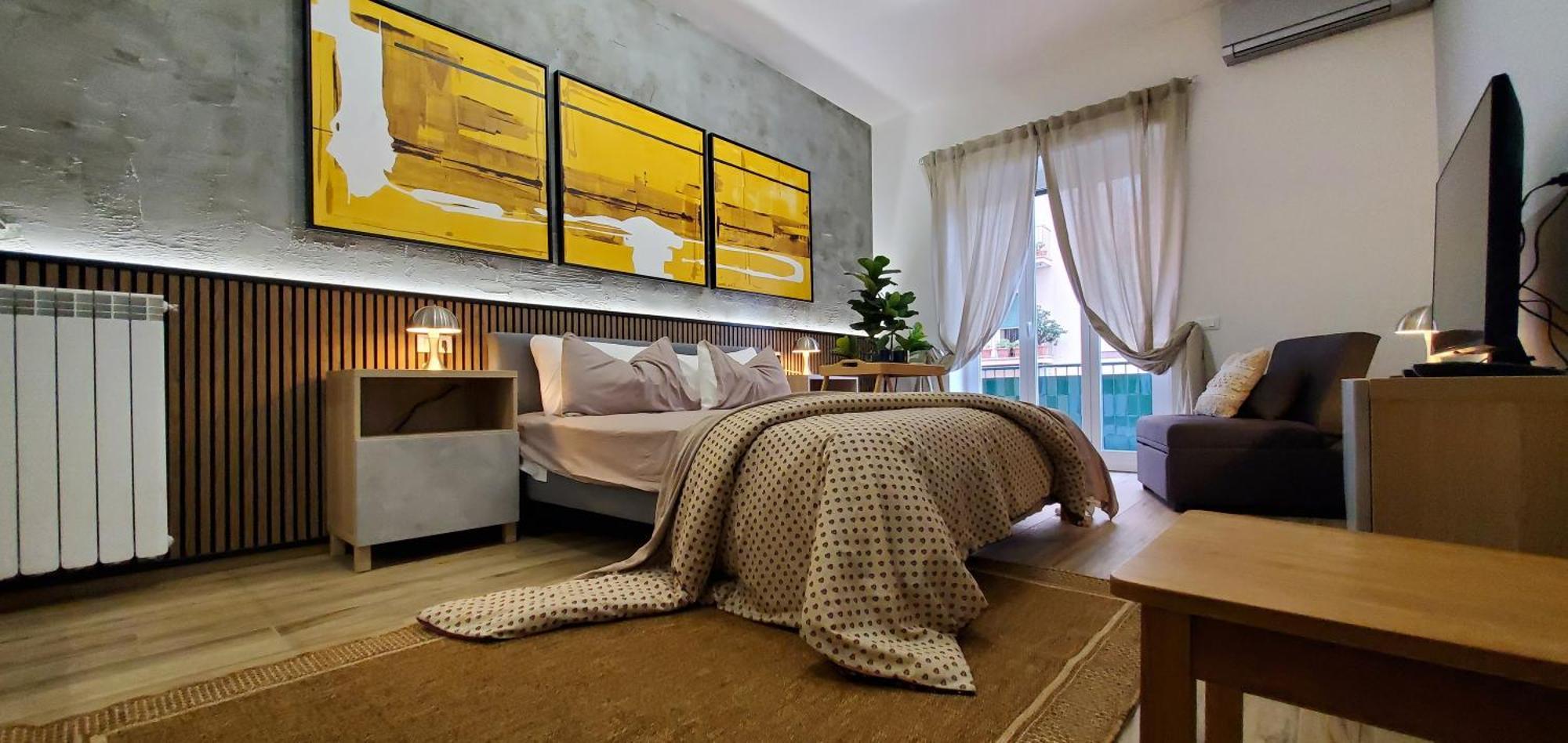 Spqr Luxury Appartments Rom Exteriör bild