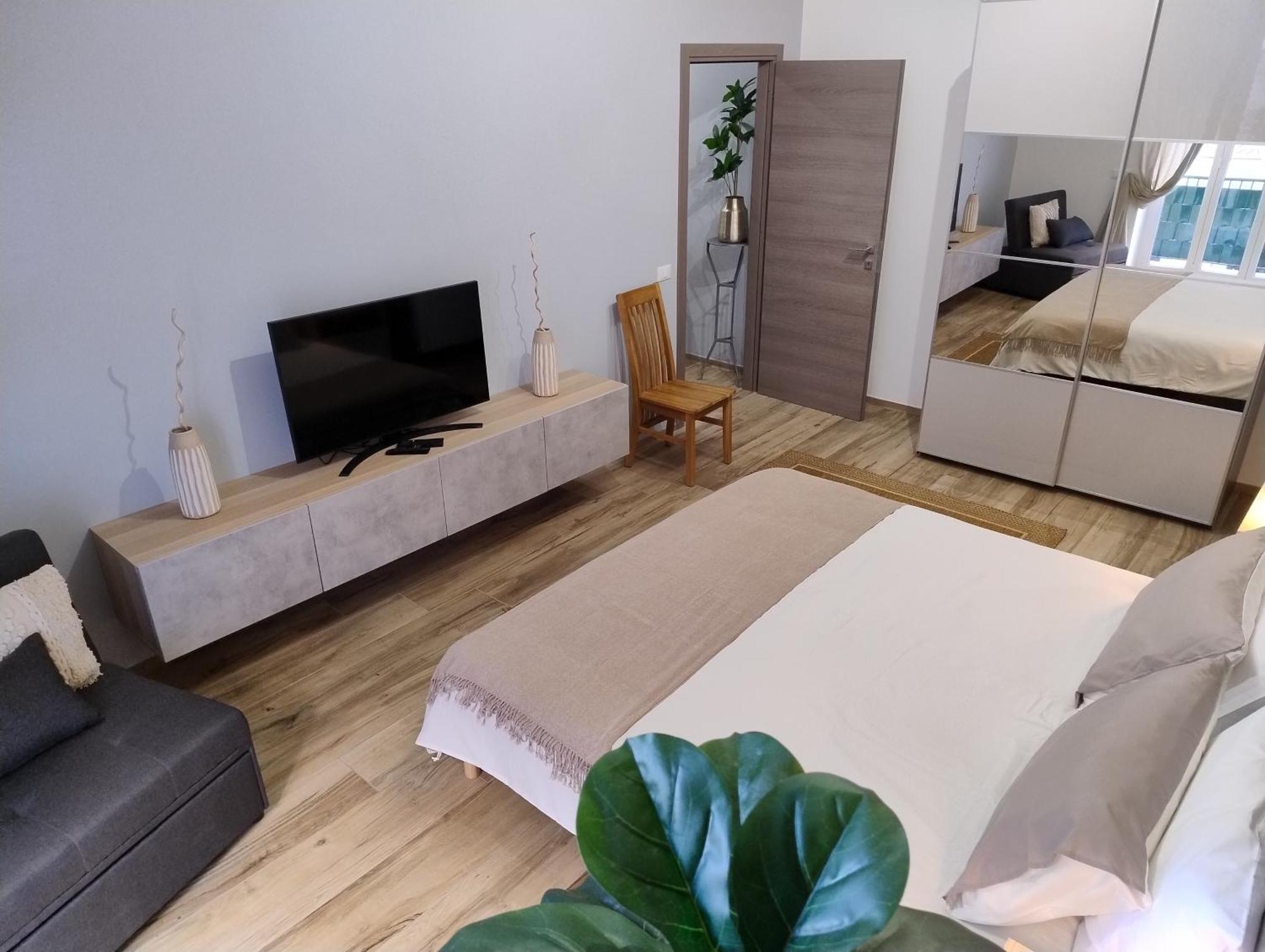 Spqr Luxury Appartments Rom Exteriör bild
